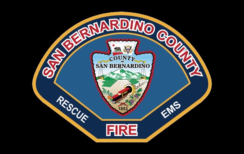 SBCoFD Logo